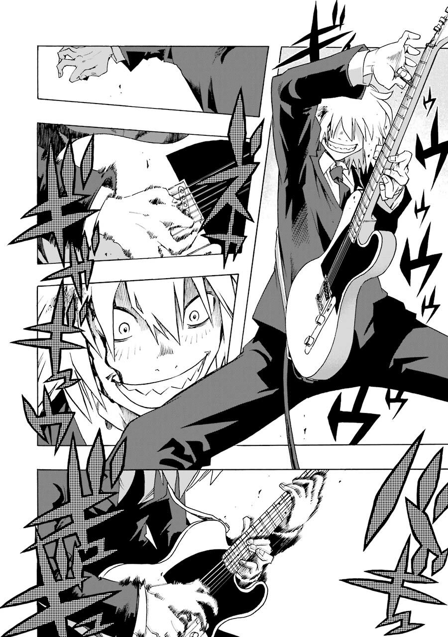 Shiori Experience - Jimi Na Watashi To Hen Na Oji-San Chap 48 - Next Chap 49