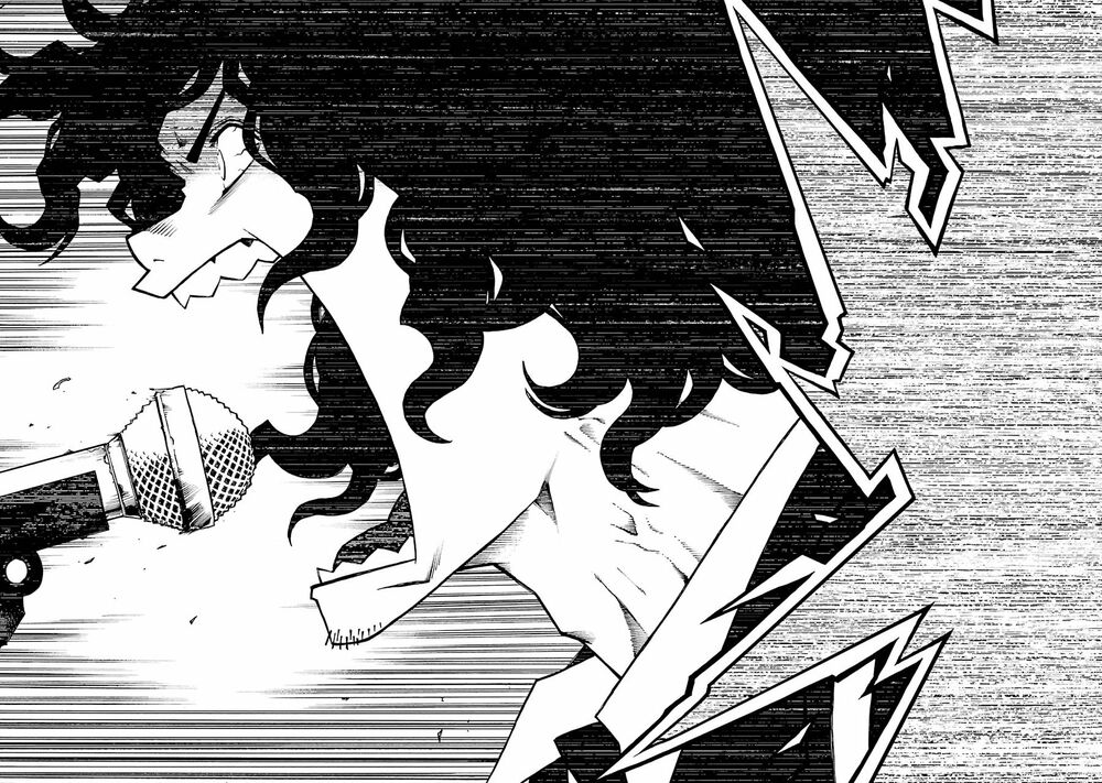 Shiori Experience - Jimi Na Watashi To Hen Na Oji-San Chap 48 - Next Chap 49