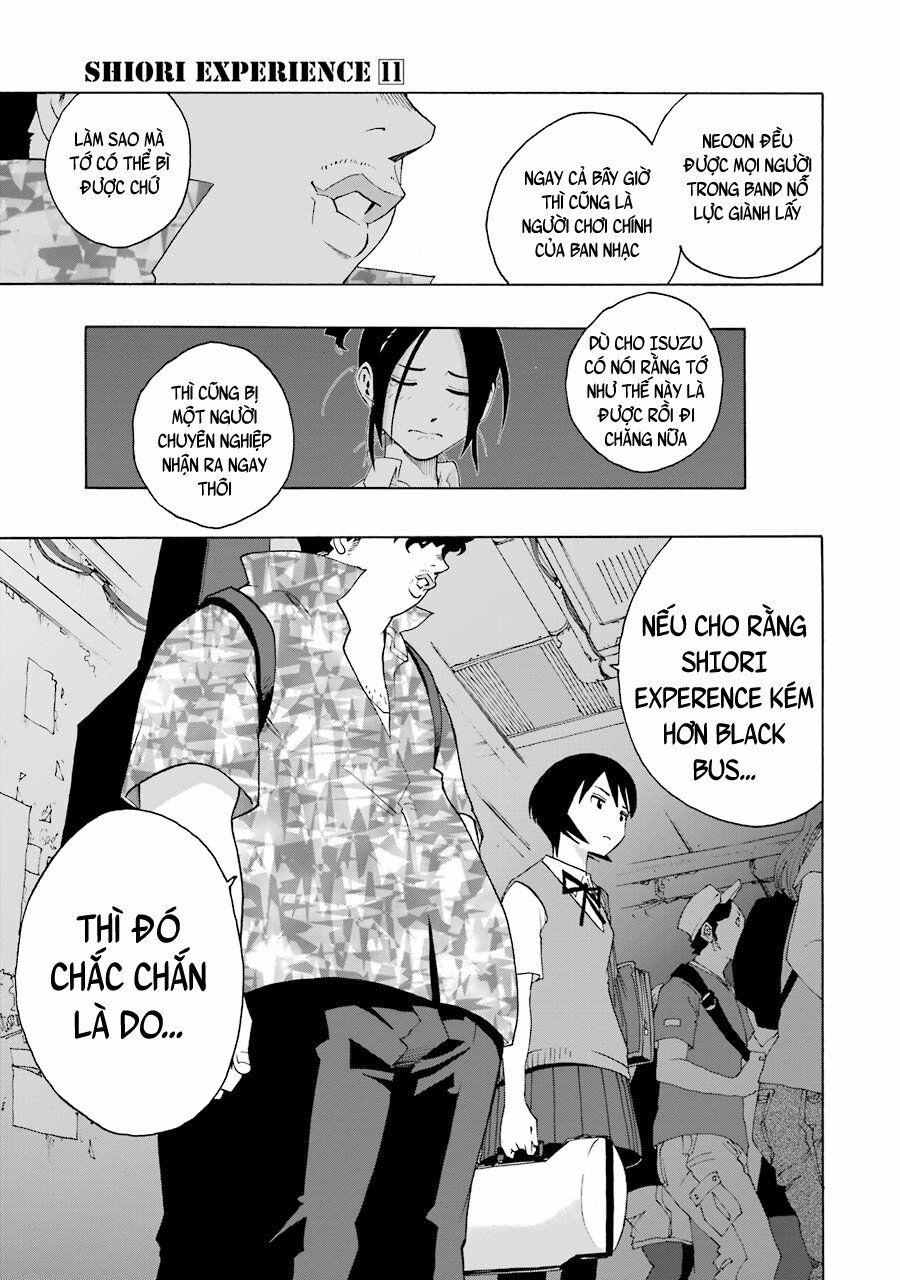 Shiori Experience - Jimi Na Watashi To Hen Na Oji-San Chap 48 - Next Chap 49