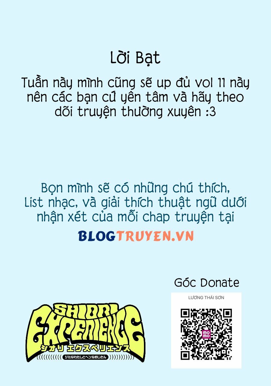 Shiori Experience - Jimi Na Watashi To Hen Na Oji-San Chap 48 - Next Chap 49