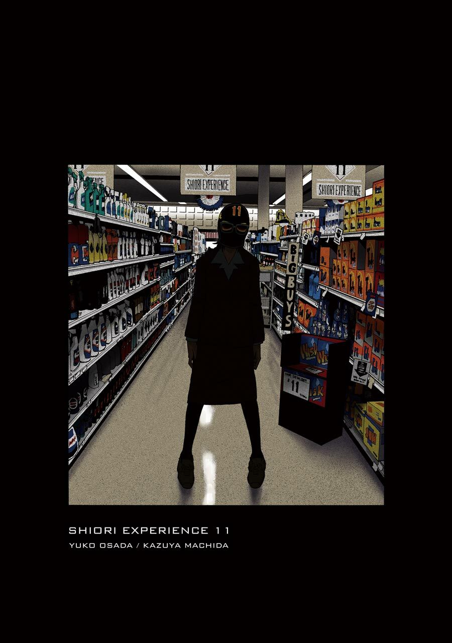 Shiori Experience - Jimi Na Watashi To Hen Na Oji-San Chap 47 - Next Chap 48