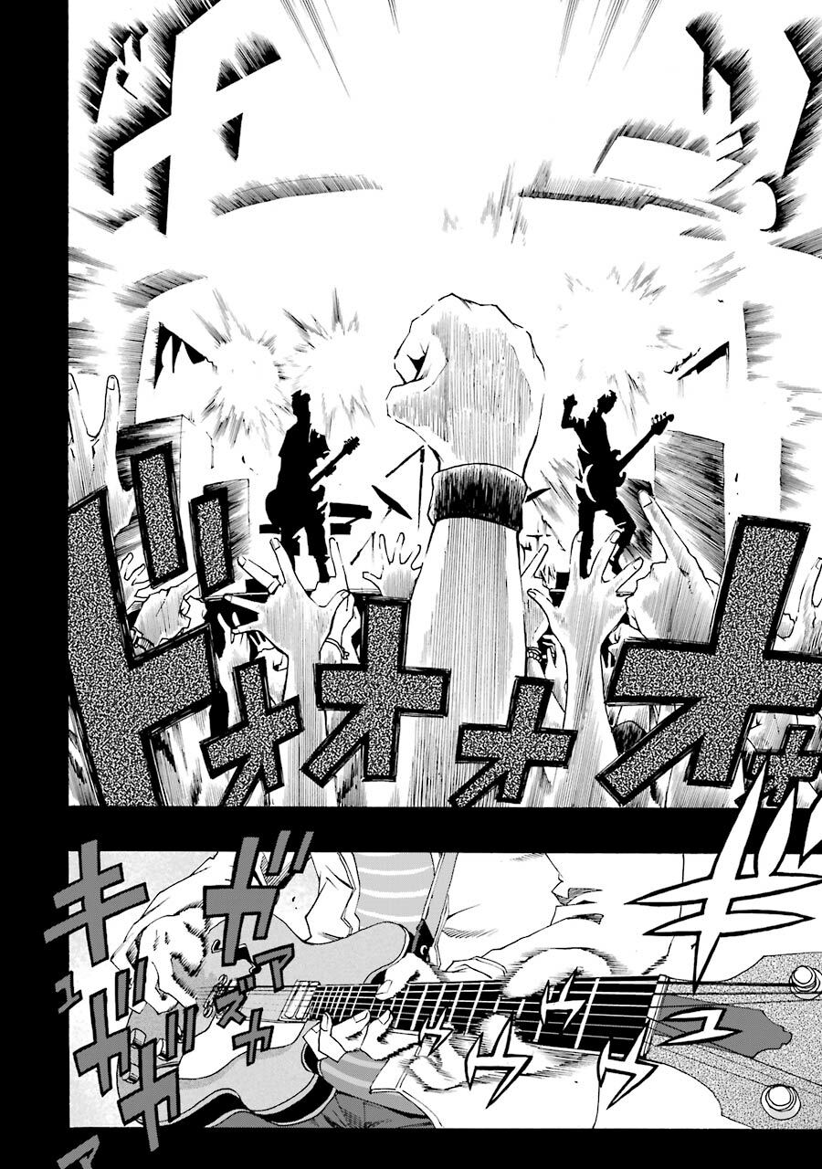 Shiori Experience - Jimi Na Watashi To Hen Na Oji-San Chap 47 - Next Chap 48