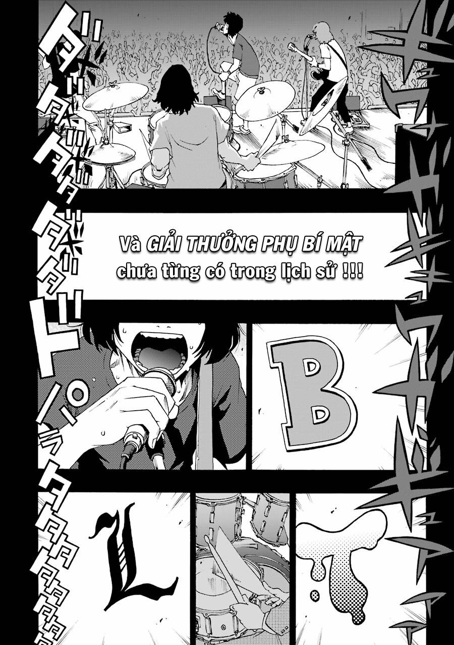 Shiori Experience - Jimi Na Watashi To Hen Na Oji-San Chap 47 - Next Chap 48