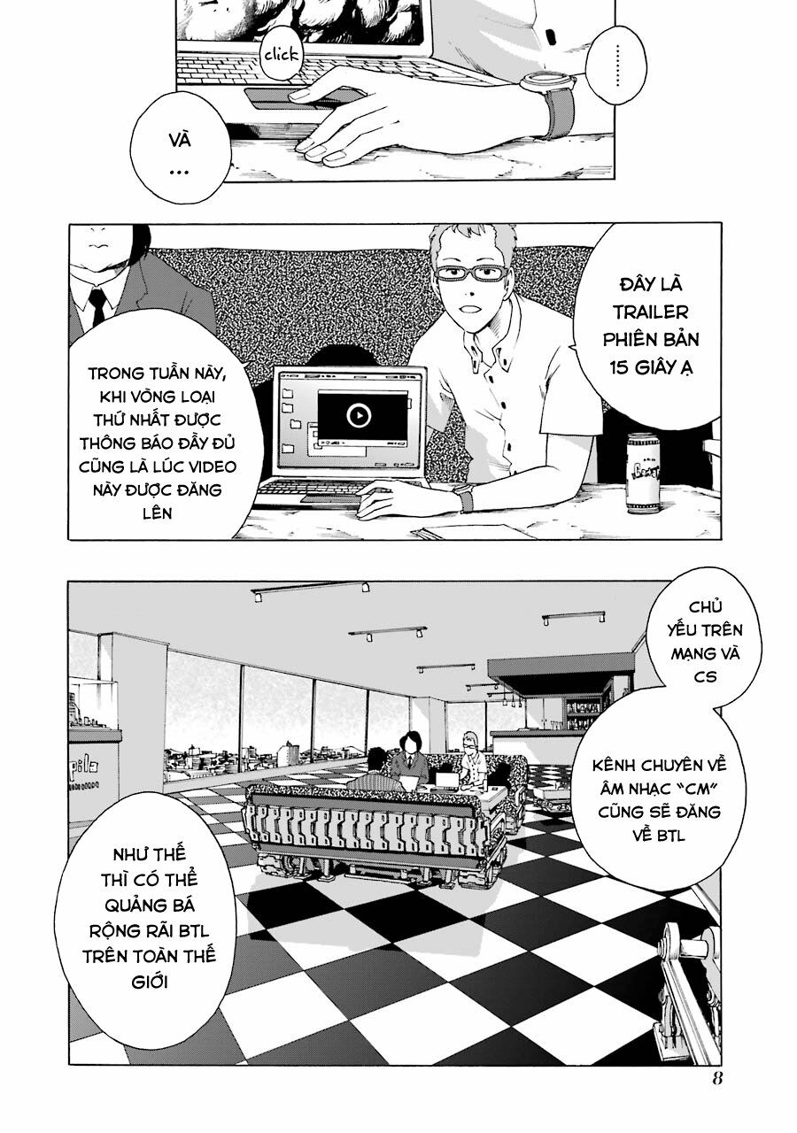Shiori Experience - Jimi Na Watashi To Hen Na Oji-San Chap 47 - Next Chap 48