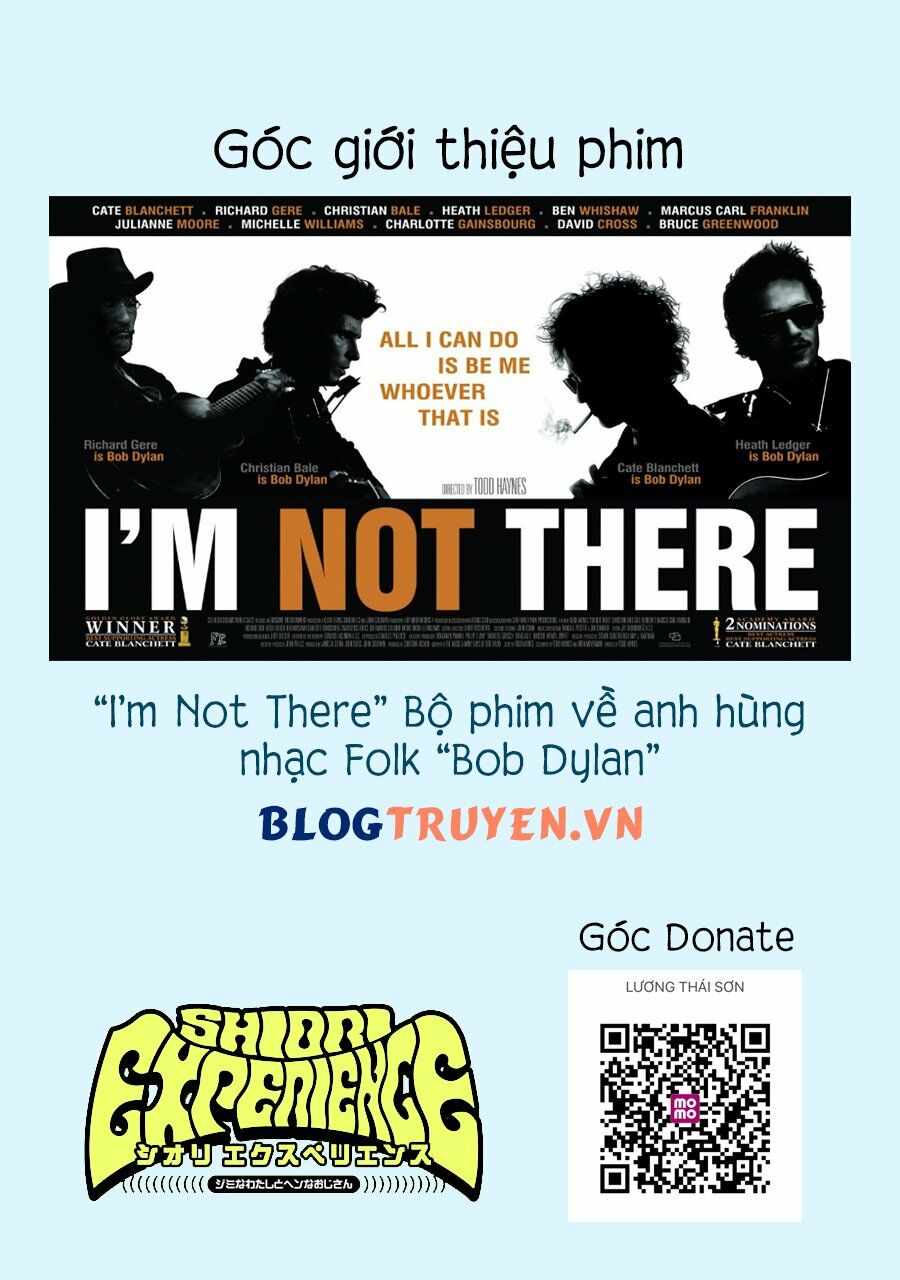 Shiori Experience - Jimi Na Watashi To Hen Na Oji-San Chap 47 - Next Chap 48