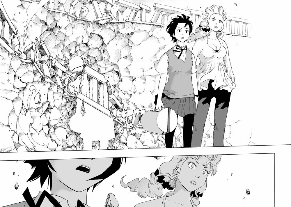 Shiori Experience - Jimi Na Watashi To Hen Na Oji-San Chap 46 - Next Chap 47