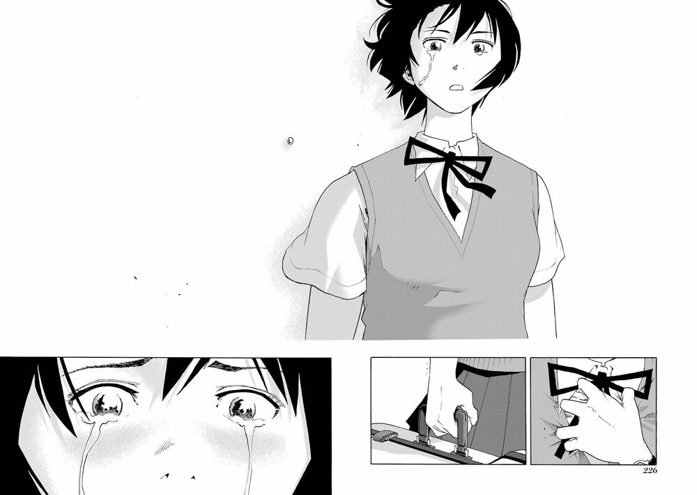 Shiori Experience - Jimi Na Watashi To Hen Na Oji-San Chap 46 - Next Chap 47