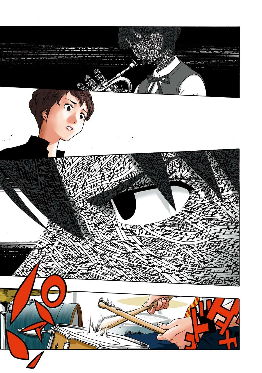 Shiori Experience - Jimi Na Watashi To Hen Na Oji-San Chap 46 - Next Chap 47