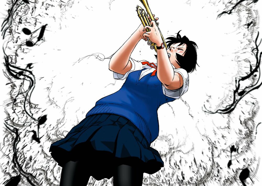 Shiori Experience - Jimi Na Watashi To Hen Na Oji-San Chap 46 - Next Chap 47