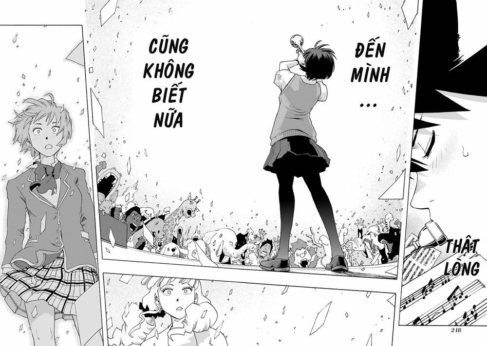 Shiori Experience - Jimi Na Watashi To Hen Na Oji-San Chap 46 - Next Chap 47