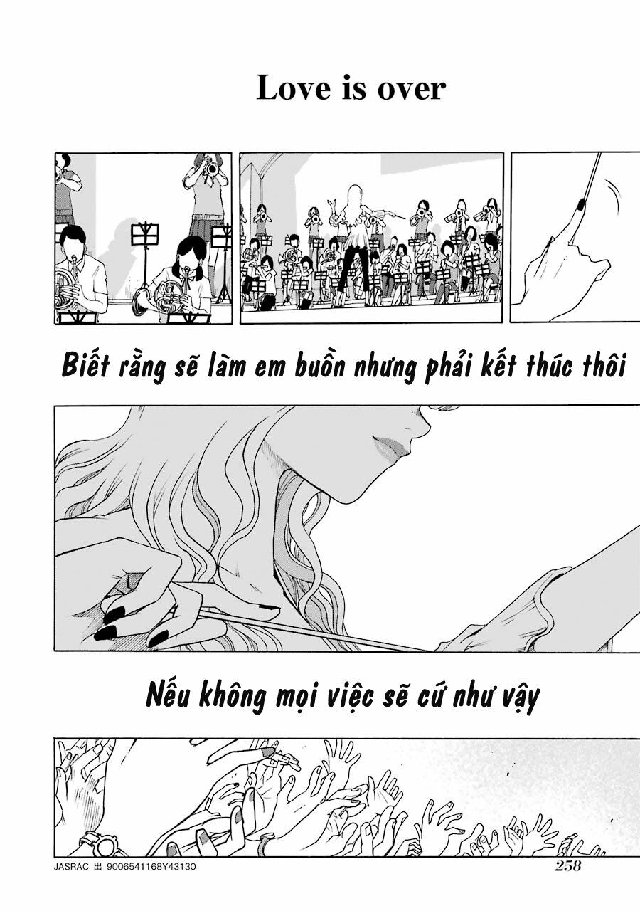 Shiori Experience - Jimi Na Watashi To Hen Na Oji-San Chap 46 - Next Chap 47