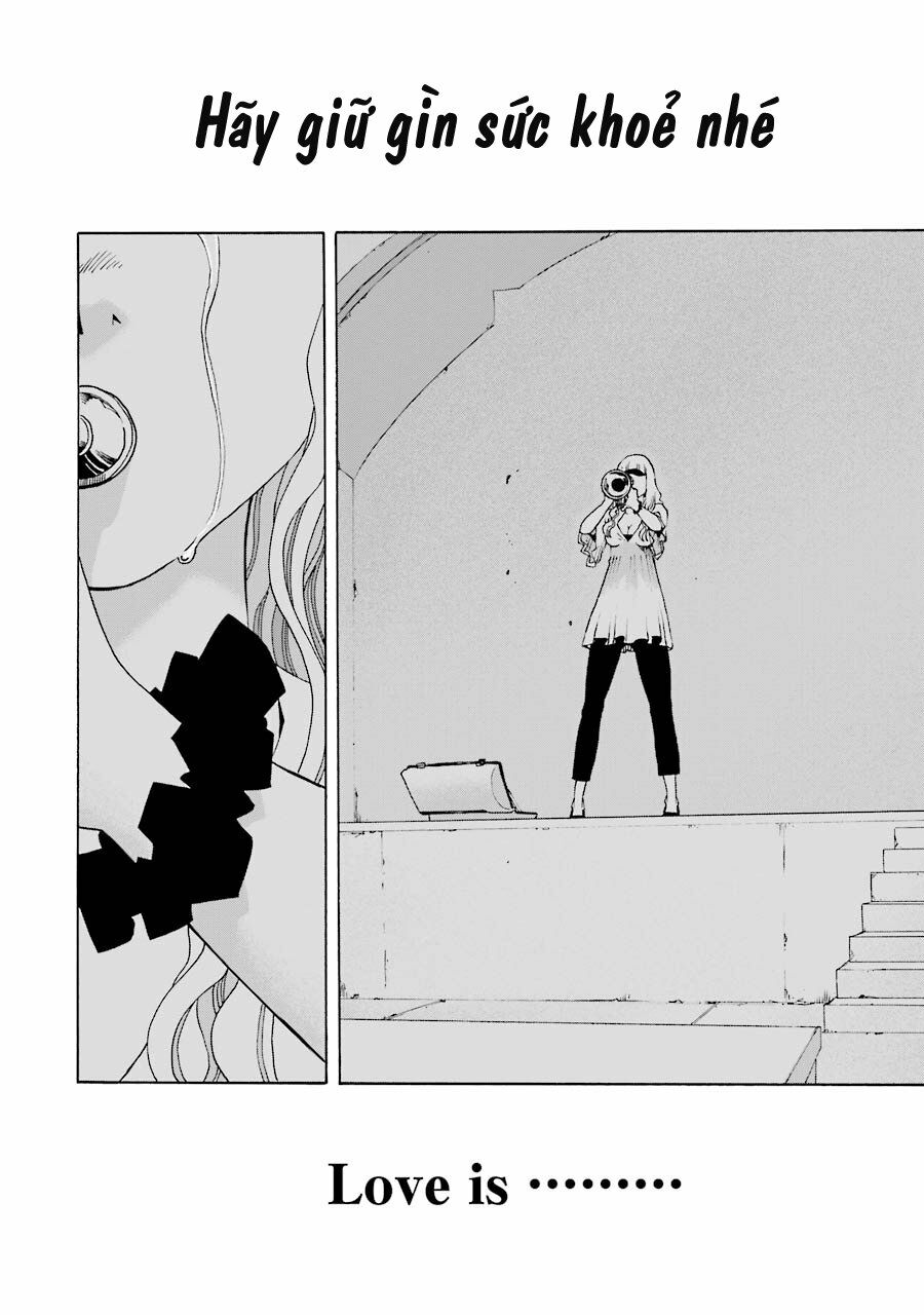 Shiori Experience - Jimi Na Watashi To Hen Na Oji-San Chap 46 - Next Chap 47