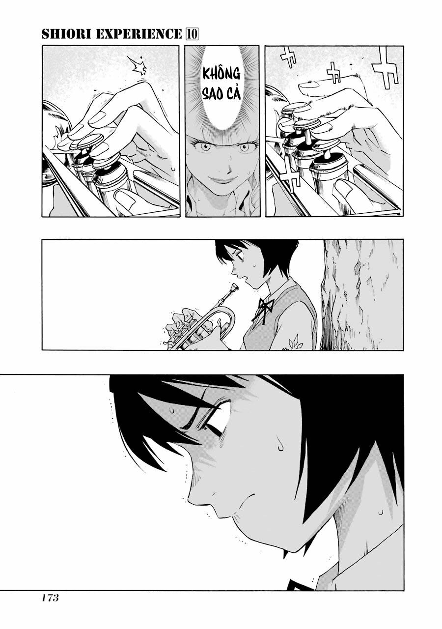 Shiori Experience - Jimi Na Watashi To Hen Na Oji-San Chap 45 - Next Chap 46