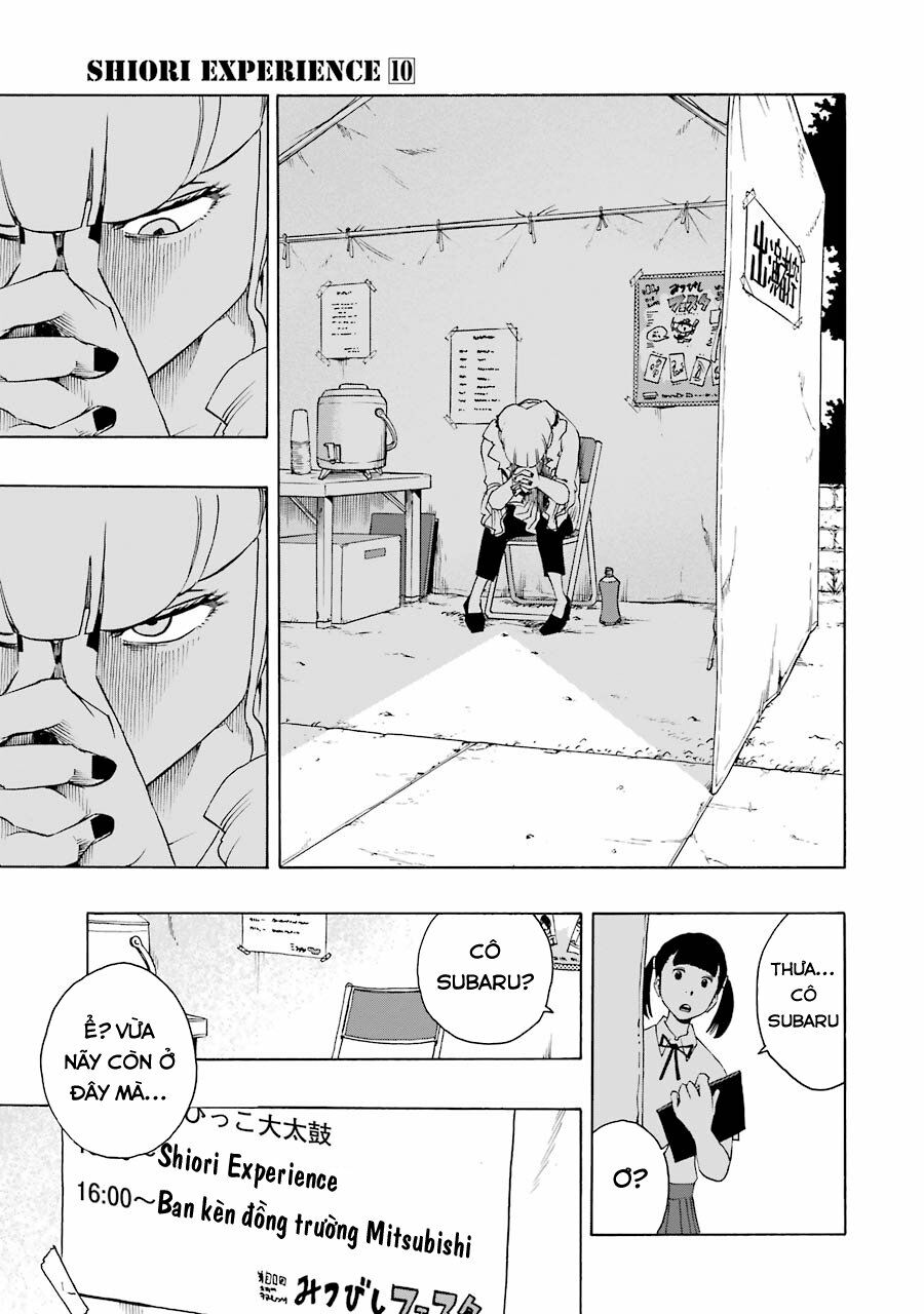 Shiori Experience - Jimi Na Watashi To Hen Na Oji-San Chap 45 - Next Chap 46