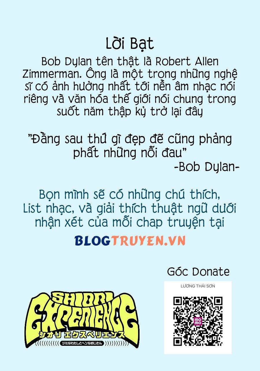 Shiori Experience - Jimi Na Watashi To Hen Na Oji-San Chap 45 - Next Chap 46