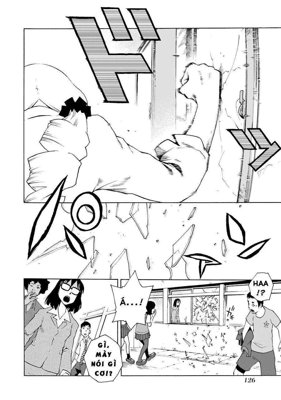 Shiori Experience - Jimi Na Watashi To Hen Na Oji-San Chap 44 - Next Chap 45