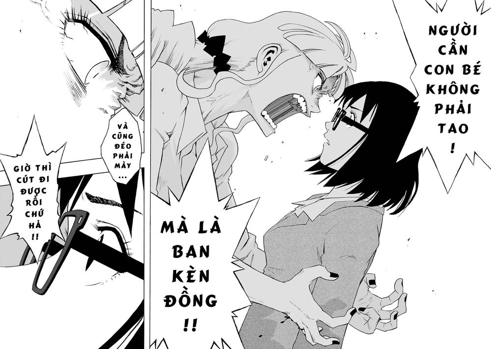 Shiori Experience - Jimi Na Watashi To Hen Na Oji-San Chap 44 - Next Chap 45