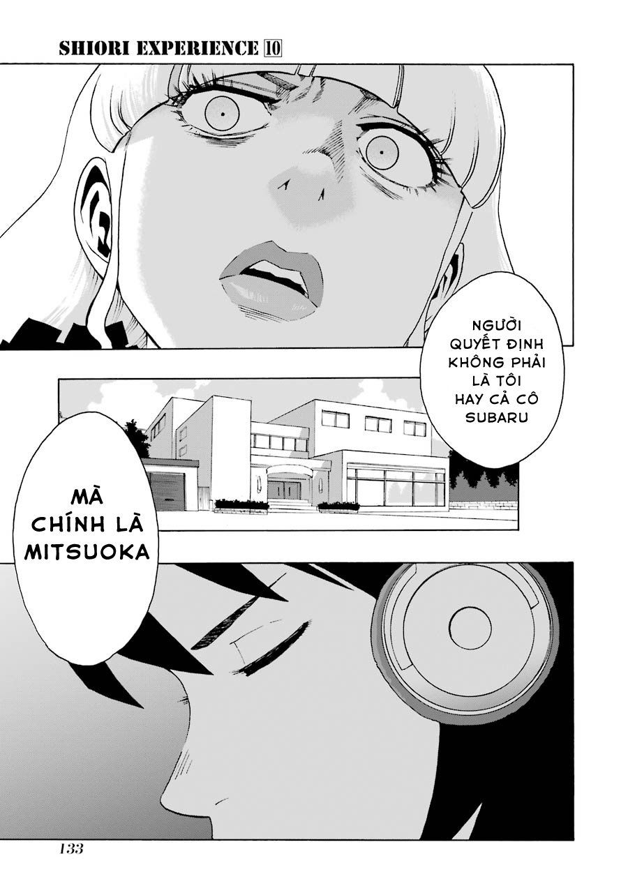 Shiori Experience - Jimi Na Watashi To Hen Na Oji-San Chap 44 - Next Chap 45