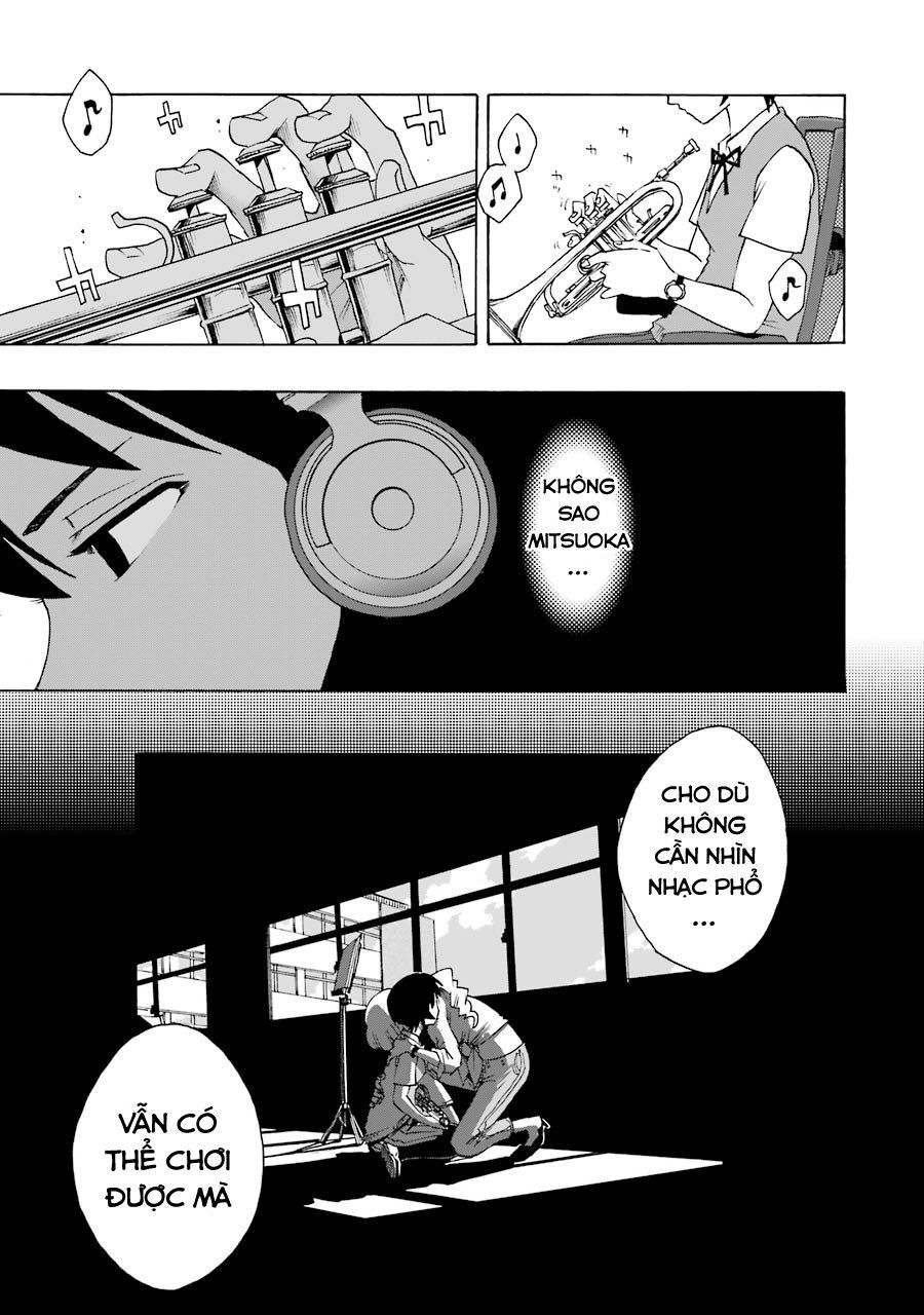 Shiori Experience - Jimi Na Watashi To Hen Na Oji-San Chap 44 - Next Chap 45