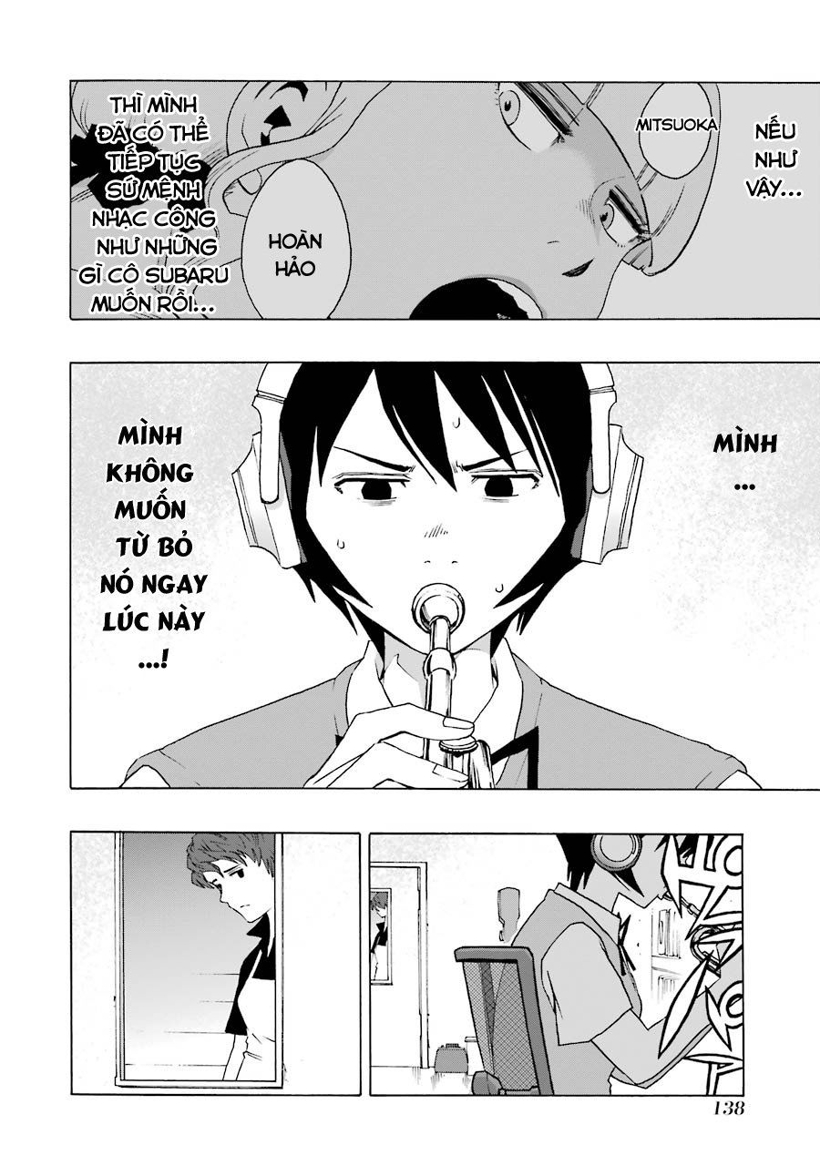 Shiori Experience - Jimi Na Watashi To Hen Na Oji-San Chap 44 - Next Chap 45