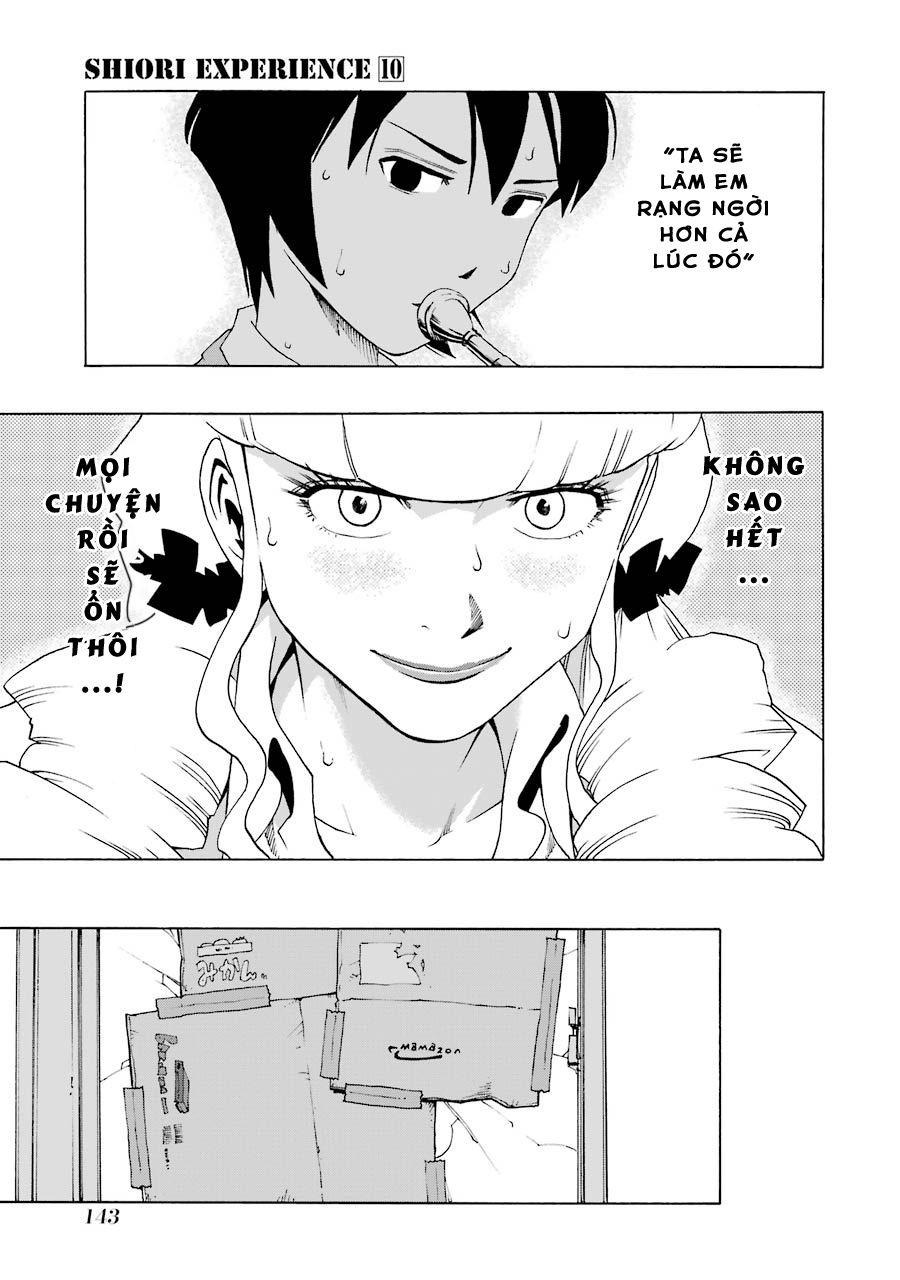 Shiori Experience - Jimi Na Watashi To Hen Na Oji-San Chap 44 - Next Chap 45