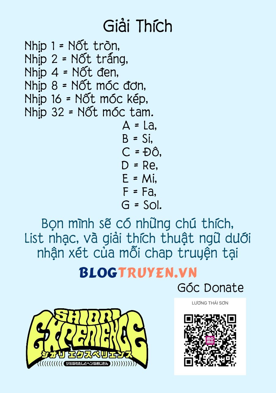 Shiori Experience - Jimi Na Watashi To Hen Na Oji-San Chap 44 - Next Chap 45