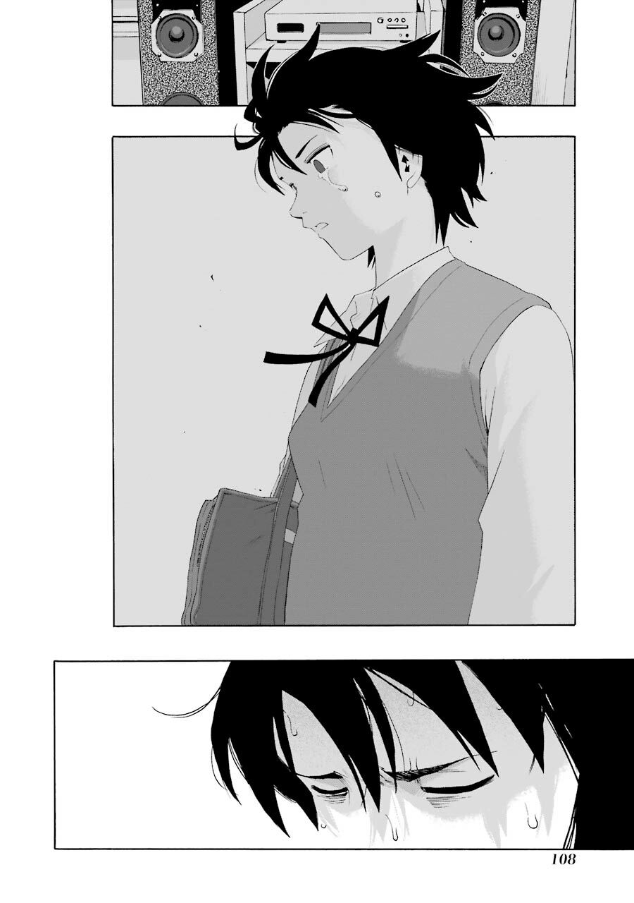 Shiori Experience - Jimi Na Watashi To Hen Na Oji-San Chap 43 - Next Chap 44