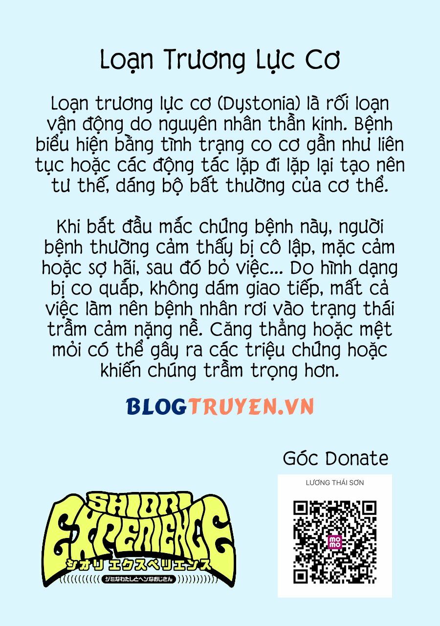 Shiori Experience - Jimi Na Watashi To Hen Na Oji-San Chap 43 - Next Chap 44