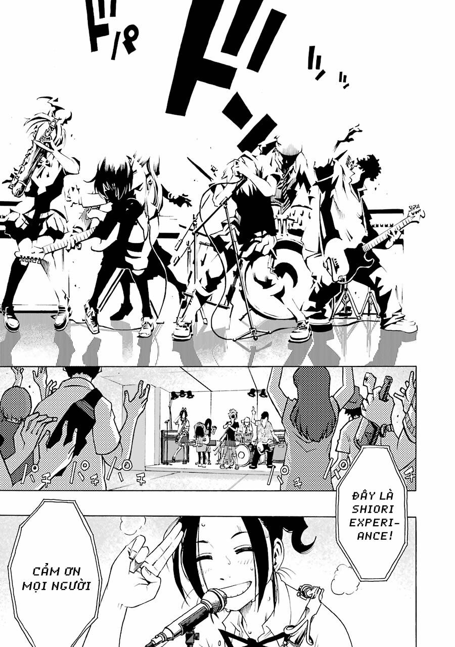 Shiori Experience - Jimi Na Watashi To Hen Na Oji-San Chap 42 - Next Chap 43