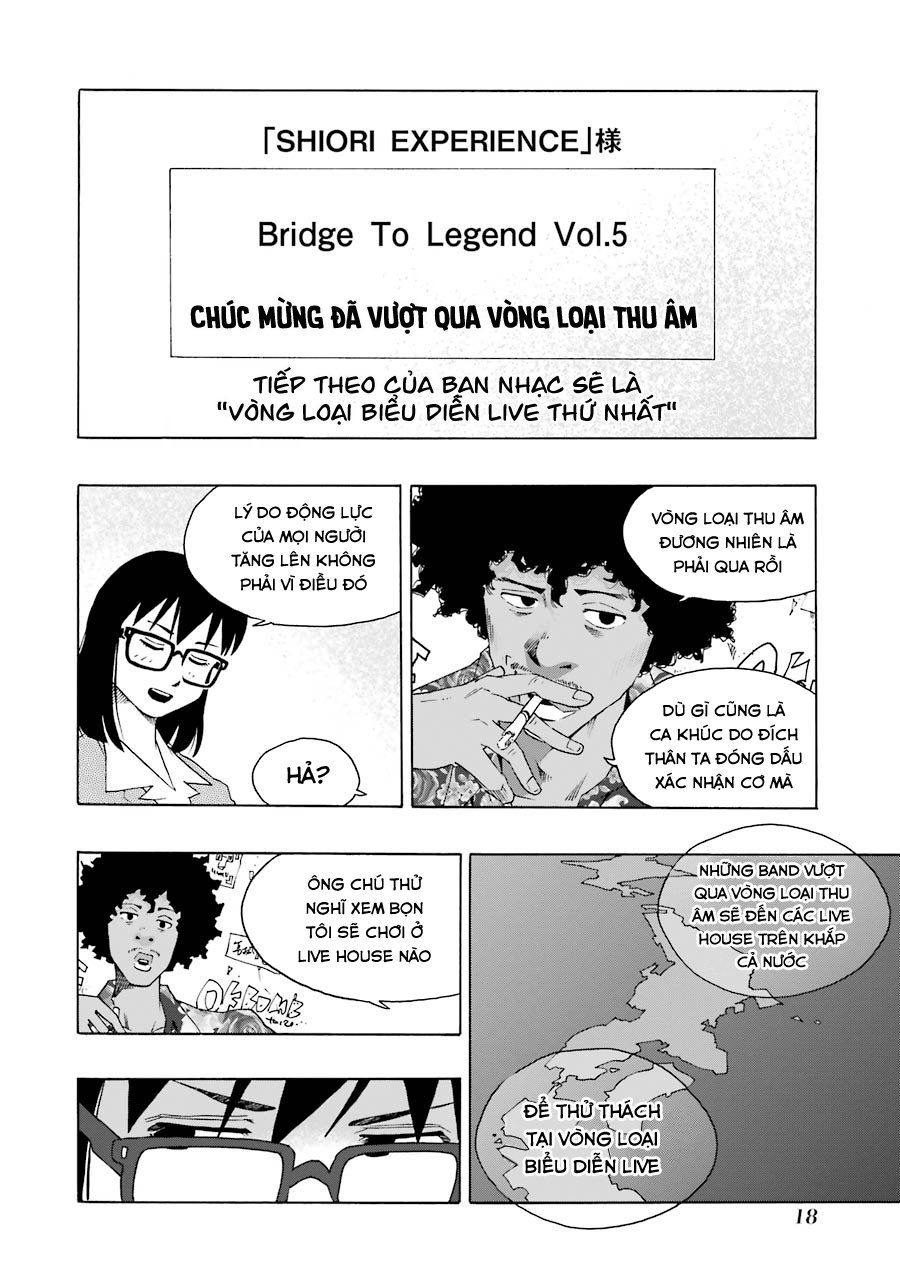 Shiori Experience - Jimi Na Watashi To Hen Na Oji-San Chap 41 - Next Chap 42
