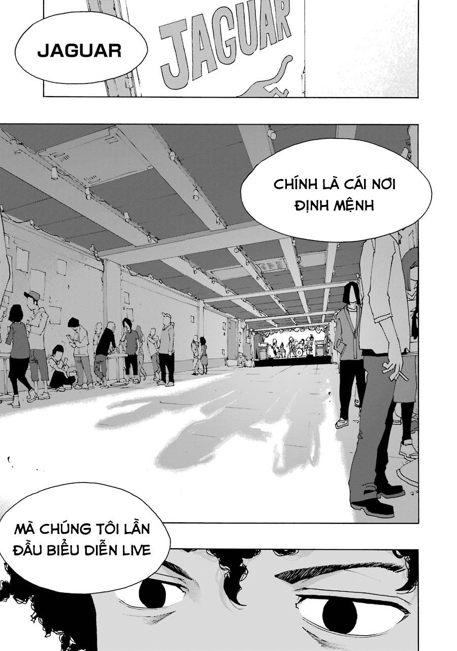 Shiori Experience - Jimi Na Watashi To Hen Na Oji-San Chap 41 - Next Chap 42