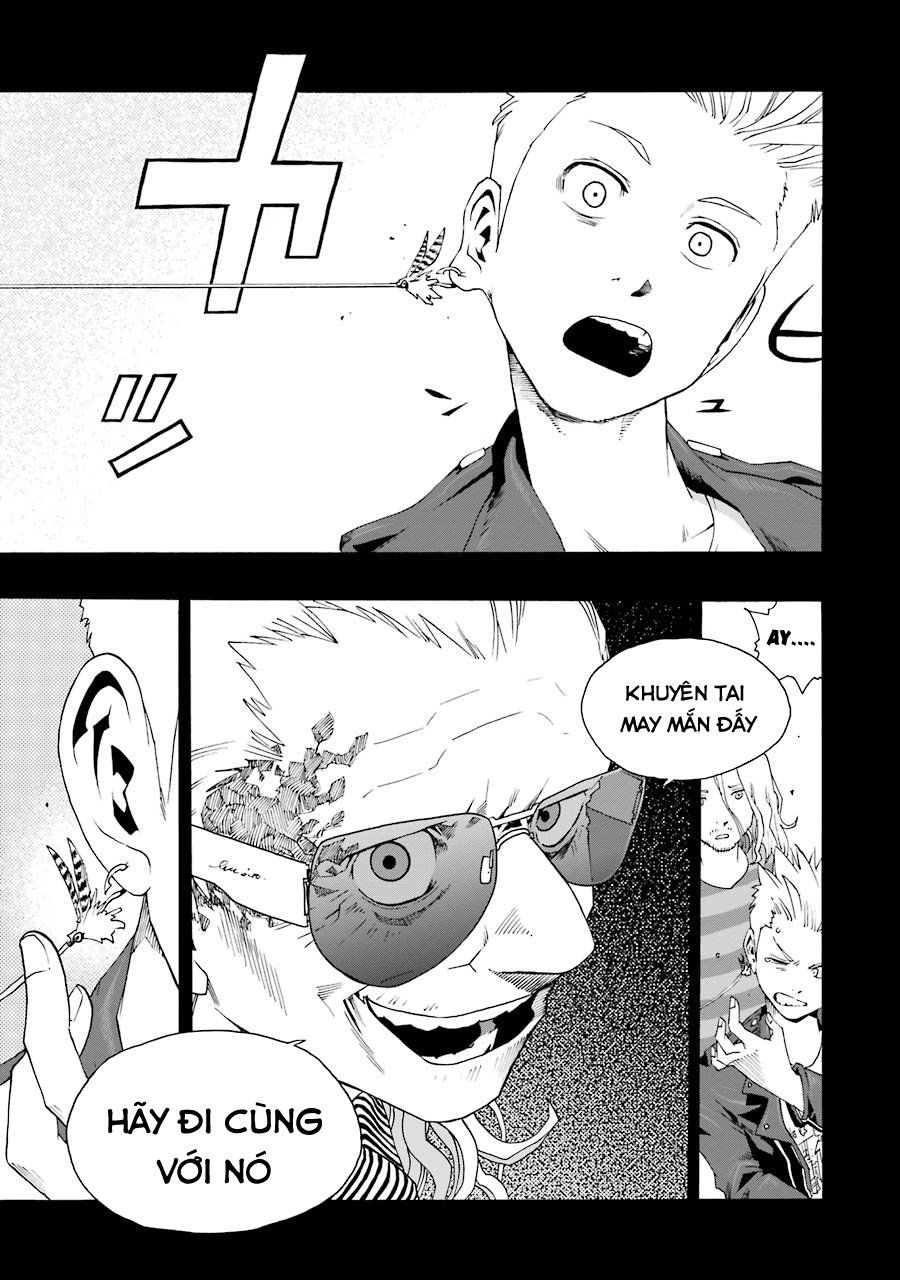 Shiori Experience - Jimi Na Watashi To Hen Na Oji-San Chap 41 - Next Chap 42