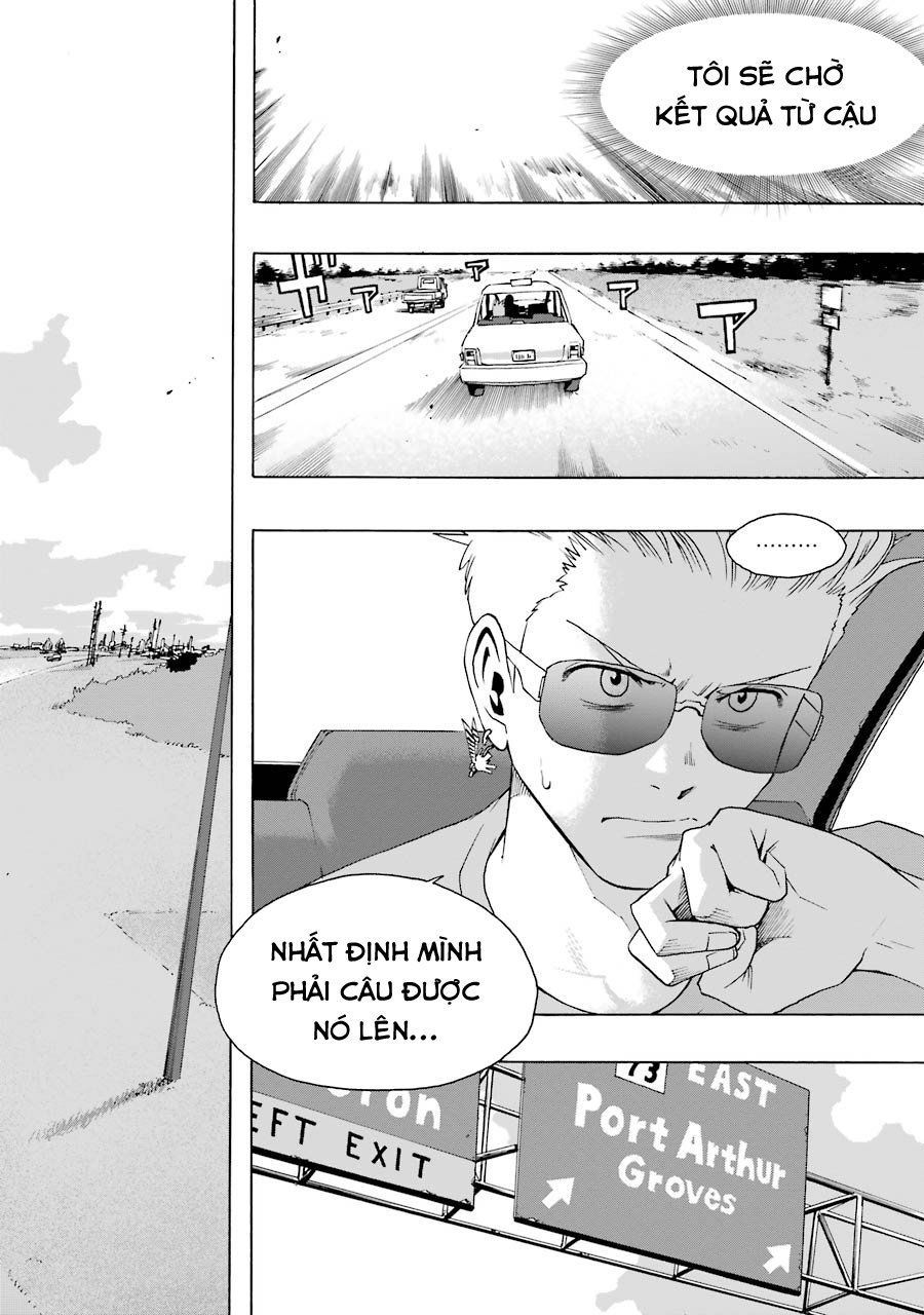 Shiori Experience - Jimi Na Watashi To Hen Na Oji-San Chap 41 - Next Chap 42