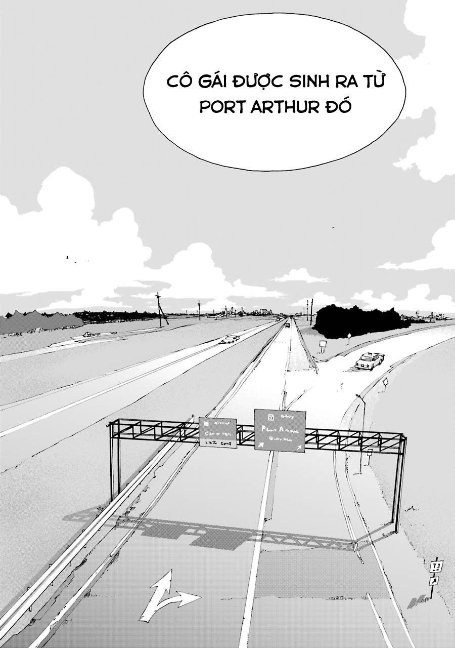 Shiori Experience - Jimi Na Watashi To Hen Na Oji-San Chap 41 - Next Chap 42