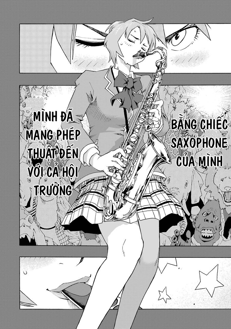 Shiori Experience - Jimi Na Watashi To Hen Na Oji-San Chap 40 - Next Chap 41