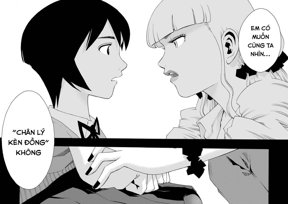 Shiori Experience - Jimi Na Watashi To Hen Na Oji-San Chap 40 - Next Chap 41