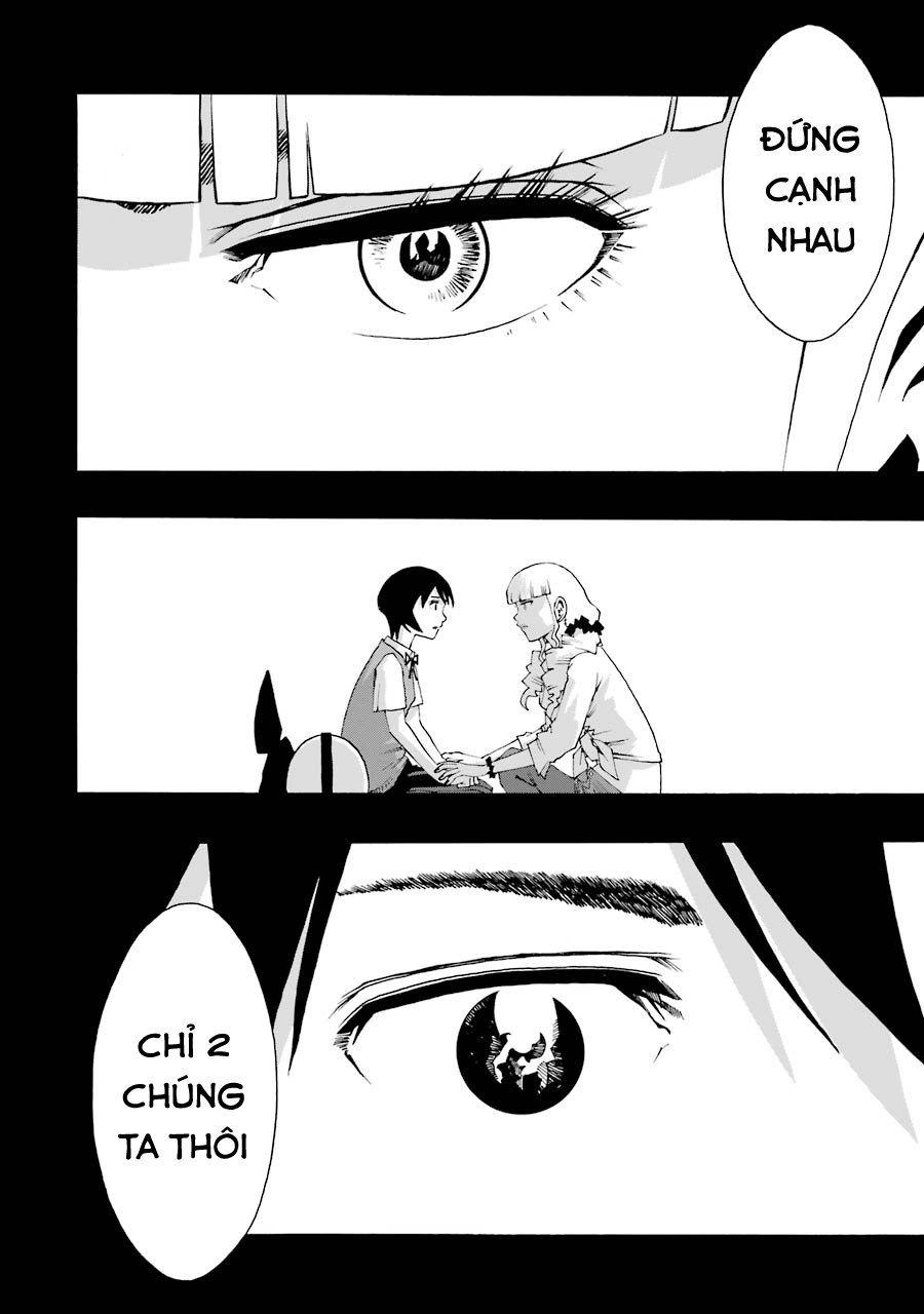 Shiori Experience - Jimi Na Watashi To Hen Na Oji-San Chap 40 - Next Chap 41