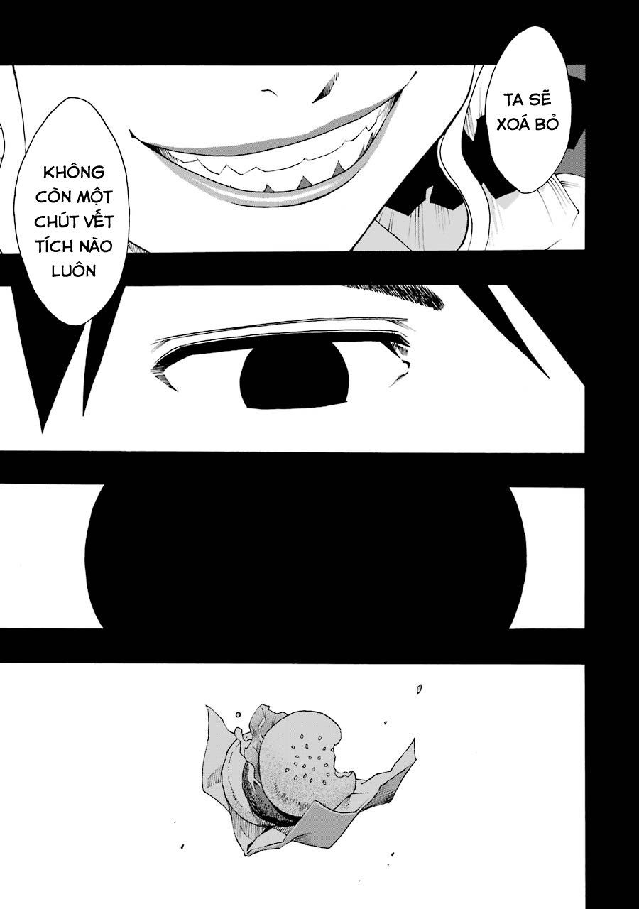 Shiori Experience - Jimi Na Watashi To Hen Na Oji-San Chap 40 - Next Chap 41