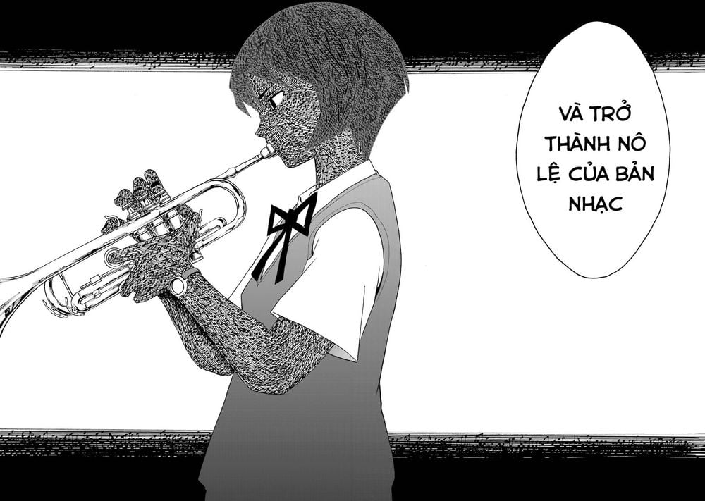 Shiori Experience - Jimi Na Watashi To Hen Na Oji-San Chap 40 - Next Chap 41