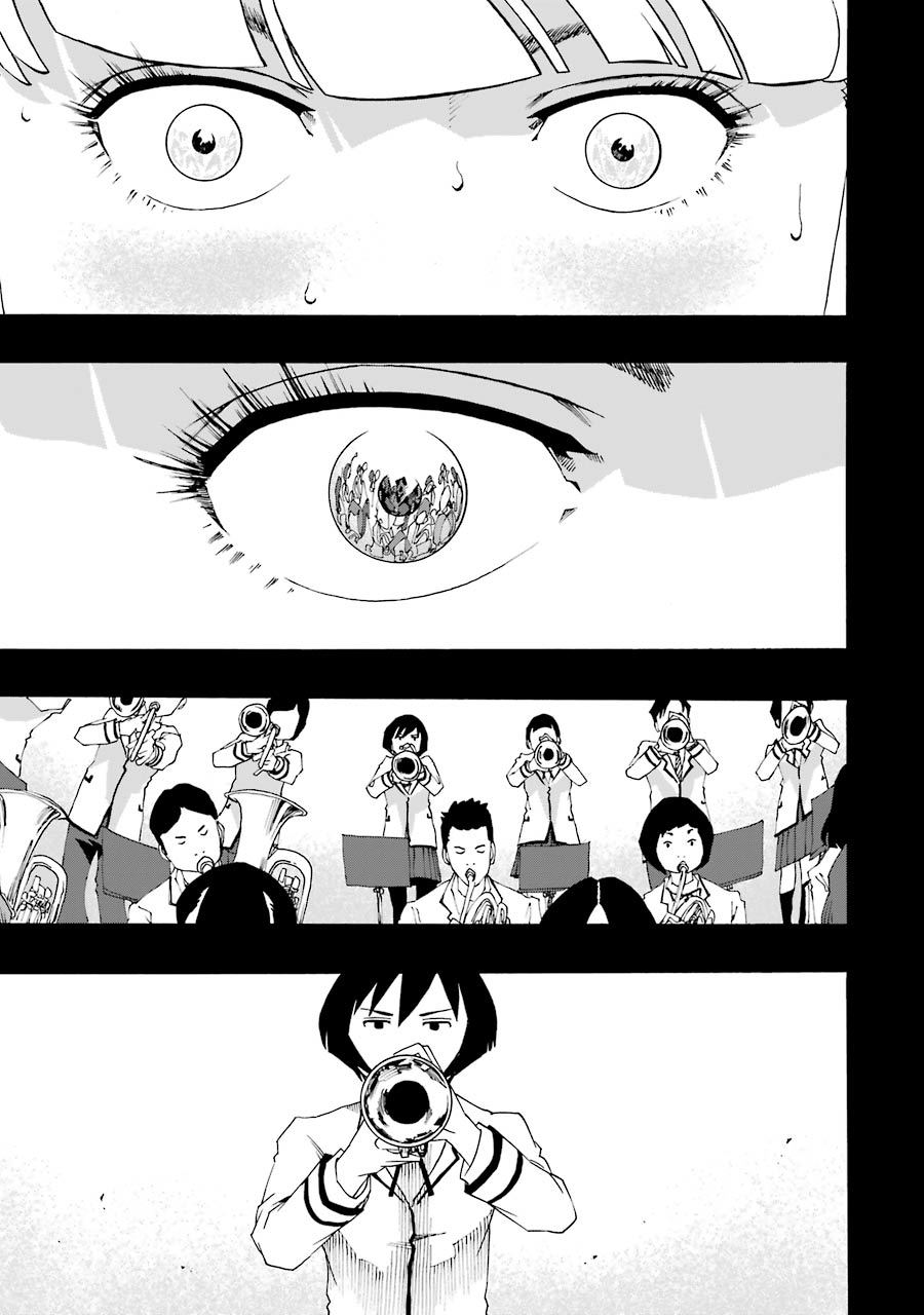 Shiori Experience - Jimi Na Watashi To Hen Na Oji-San Chap 40 - Next Chap 41