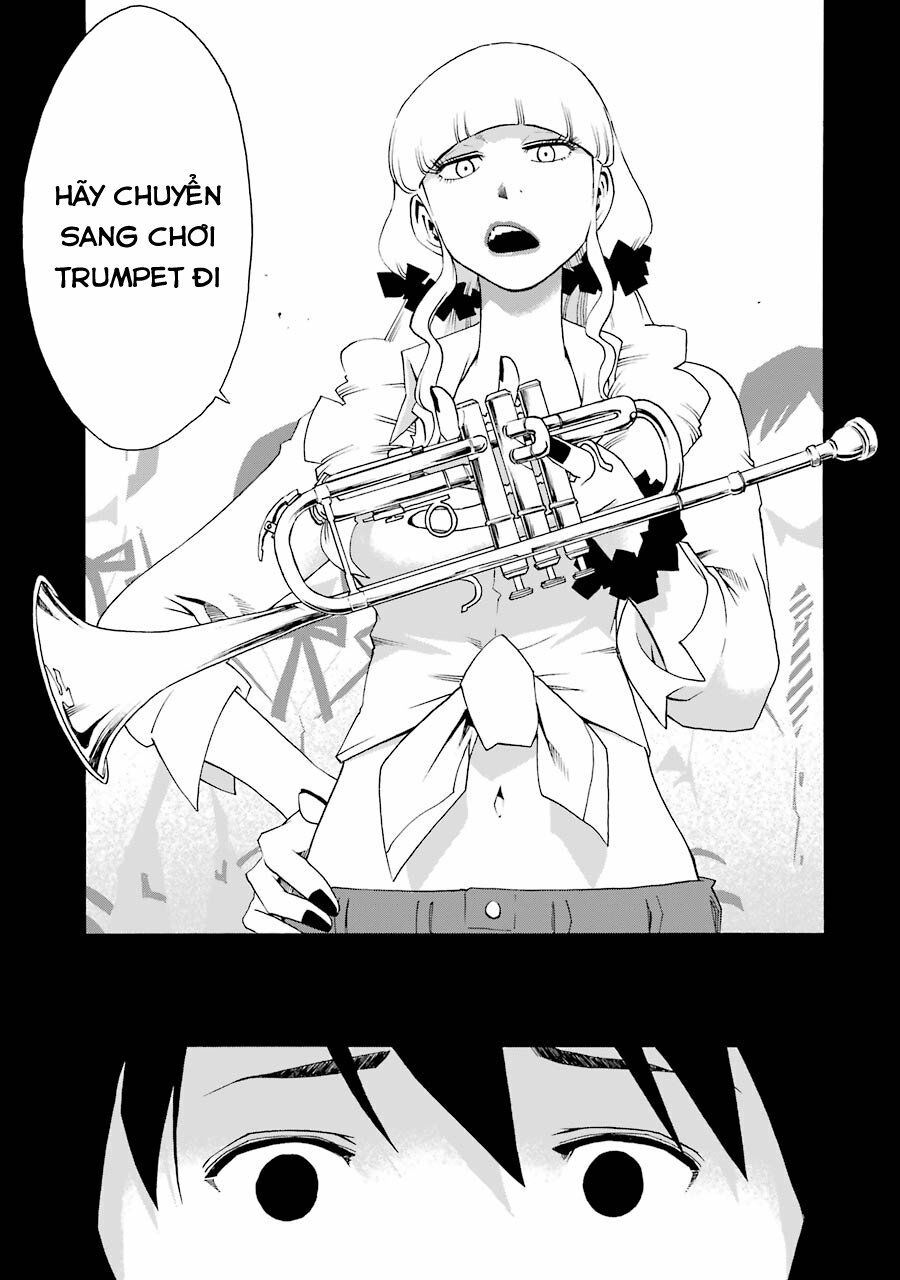 Shiori Experience - Jimi Na Watashi To Hen Na Oji-San Chap 39 - Next Chap 40