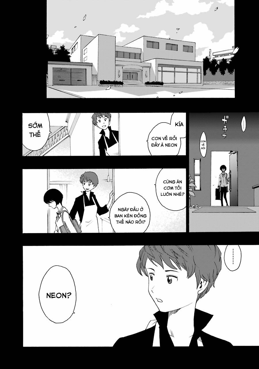 Shiori Experience - Jimi Na Watashi To Hen Na Oji-San Chap 39 - Next Chap 40