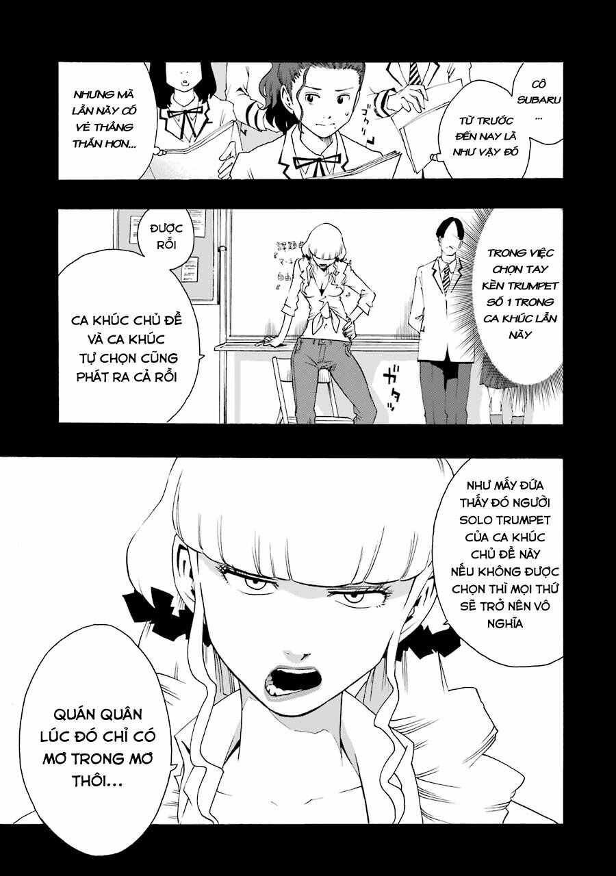 Shiori Experience - Jimi Na Watashi To Hen Na Oji-San Chap 39 - Next Chap 40