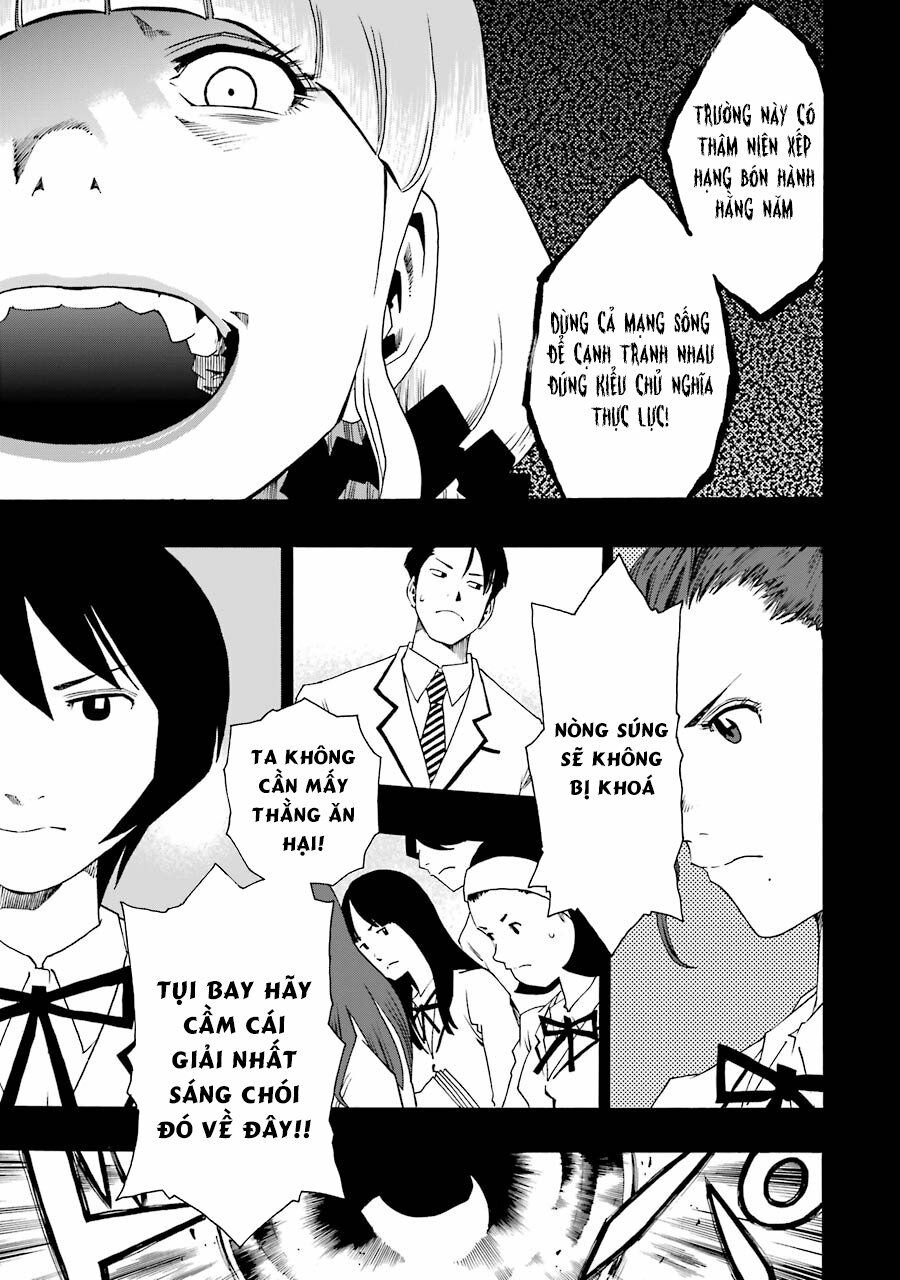 Shiori Experience - Jimi Na Watashi To Hen Na Oji-San Chap 39 - Next Chap 40