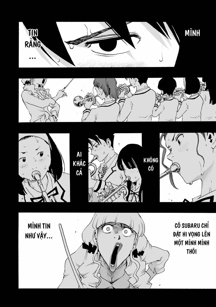 Shiori Experience - Jimi Na Watashi To Hen Na Oji-San Chap 39 - Next Chap 40
