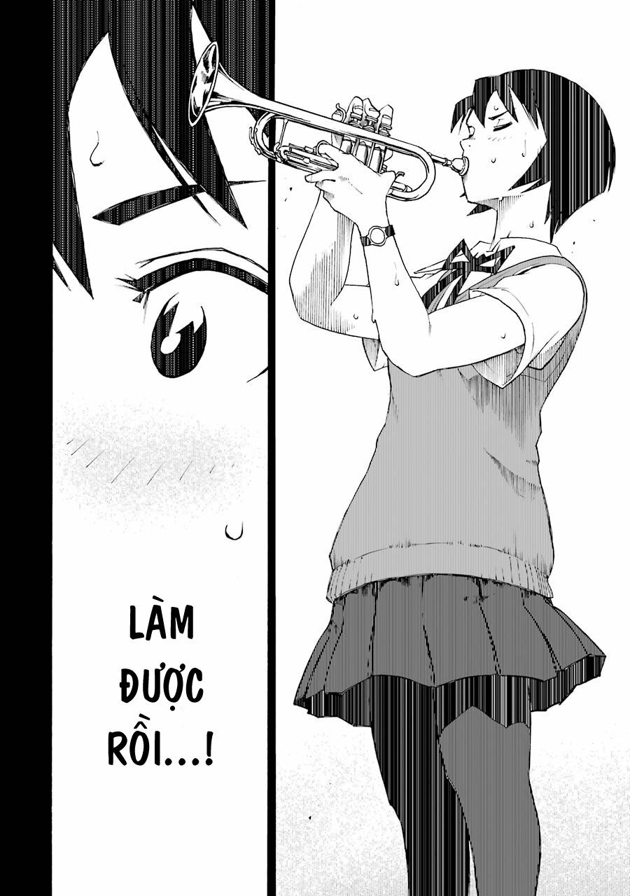 Shiori Experience - Jimi Na Watashi To Hen Na Oji-San Chap 39 - Next Chap 40