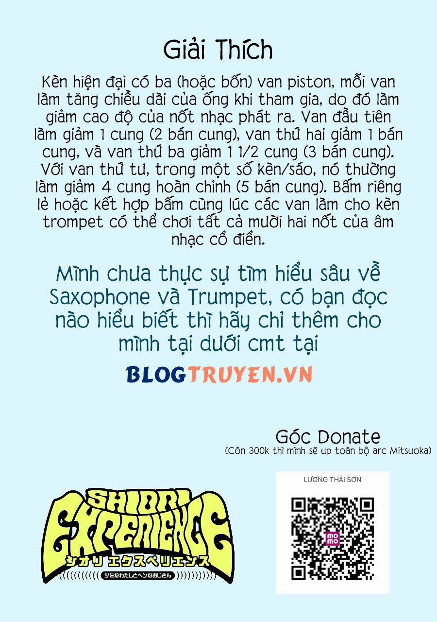 Shiori Experience - Jimi Na Watashi To Hen Na Oji-San Chap 39 - Next Chap 40