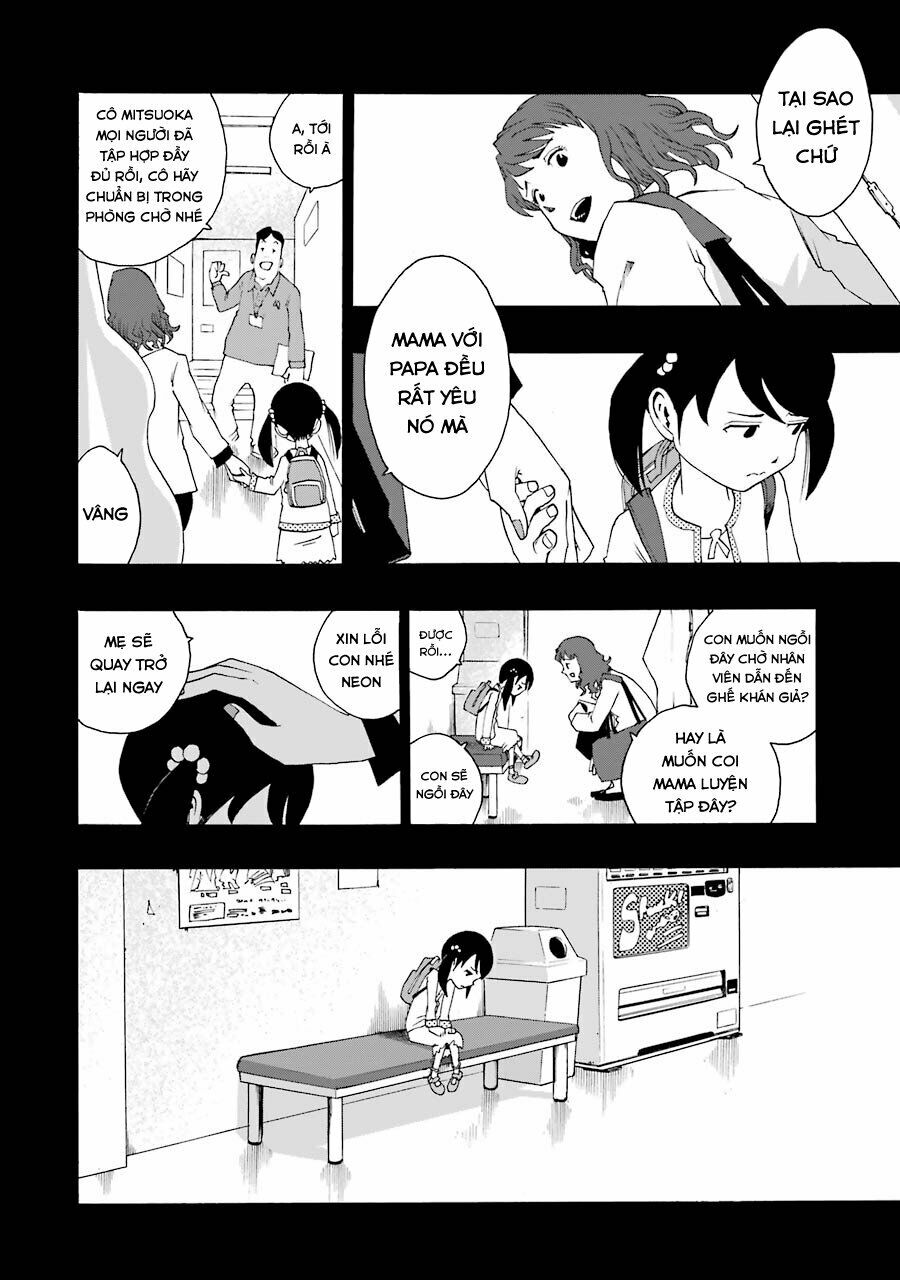Shiori Experience - Jimi Na Watashi To Hen Na Oji-San Chap 38 - Next Chap 39