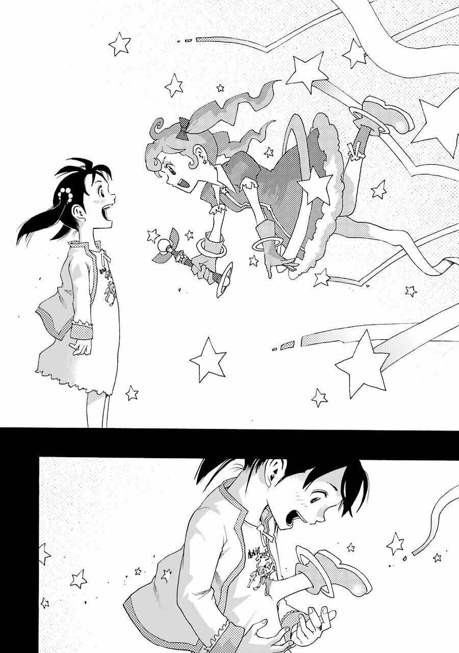 Shiori Experience - Jimi Na Watashi To Hen Na Oji-San Chap 38 - Next Chap 39