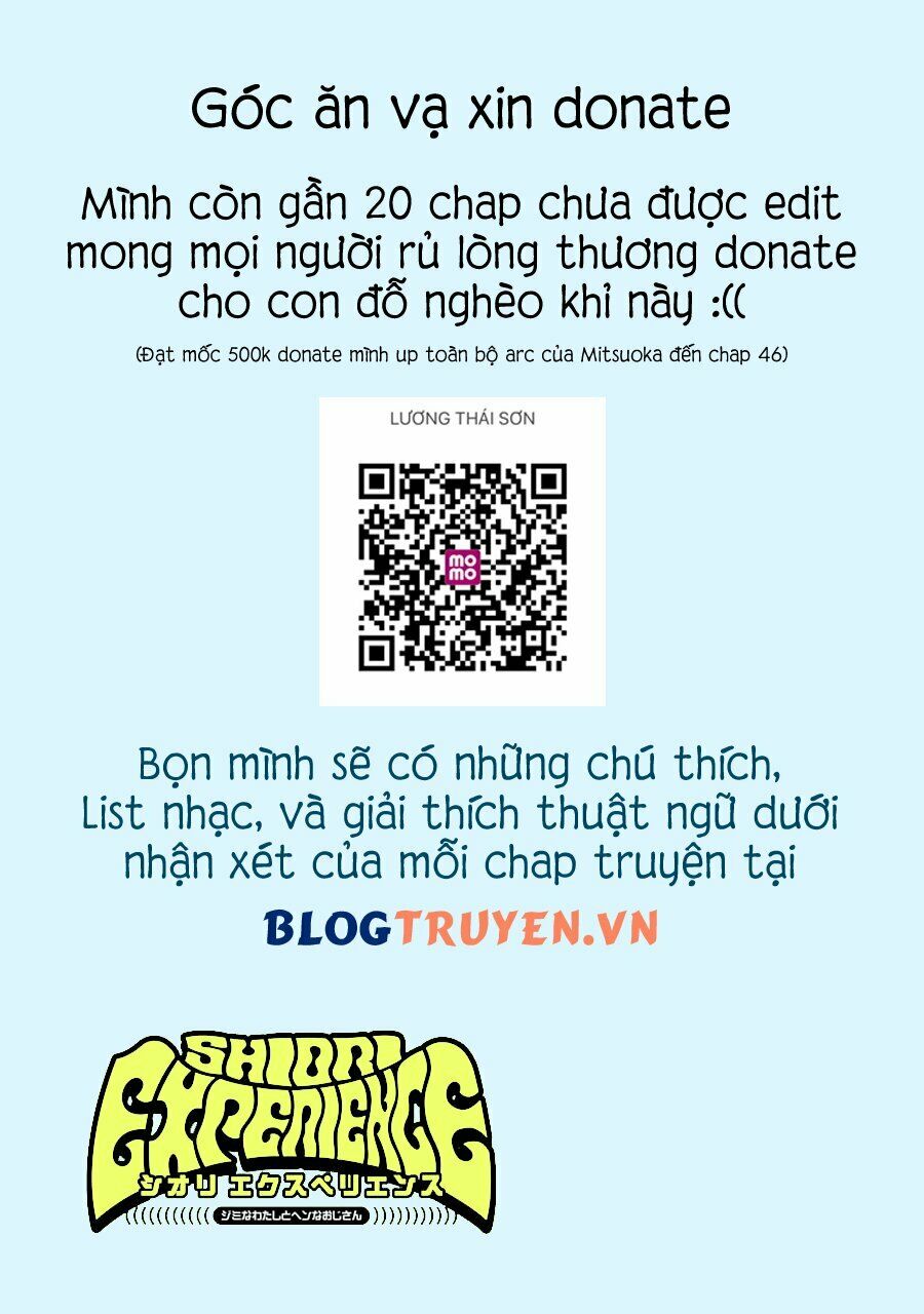 Shiori Experience - Jimi Na Watashi To Hen Na Oji-San Chap 37 - Next Chap 38